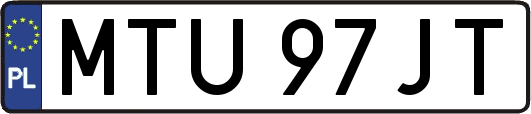 MTU97JT