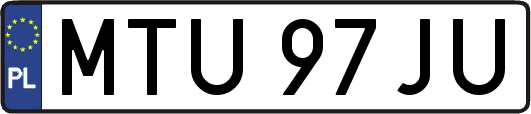 MTU97JU