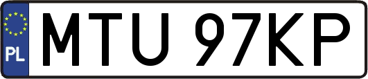 MTU97KP