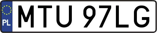 MTU97LG