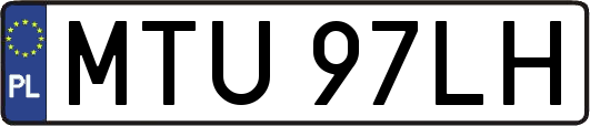 MTU97LH