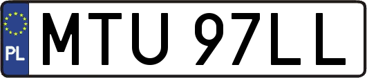 MTU97LL
