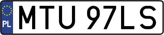 MTU97LS