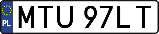 MTU97LT