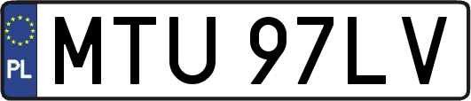 MTU97LV