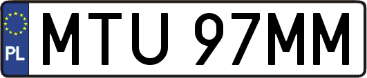 MTU97MM