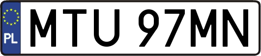 MTU97MN