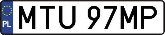 MTU97MP