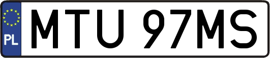 MTU97MS