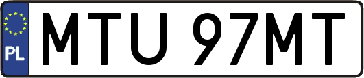 MTU97MT