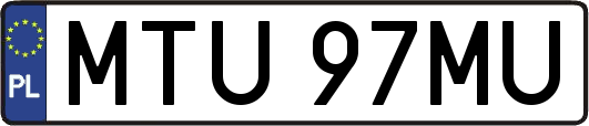 MTU97MU