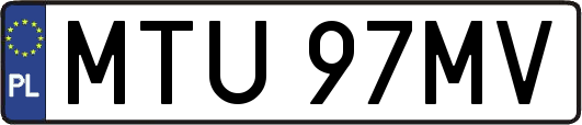 MTU97MV