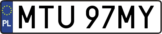 MTU97MY