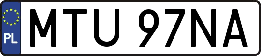 MTU97NA
