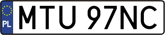 MTU97NC