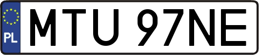 MTU97NE