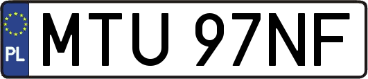 MTU97NF