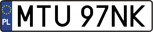 MTU97NK