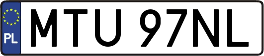 MTU97NL