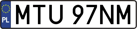 MTU97NM