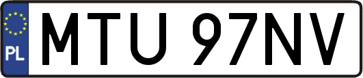 MTU97NV
