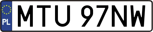 MTU97NW