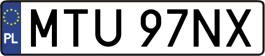 MTU97NX