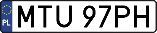 MTU97PH