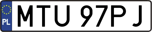 MTU97PJ