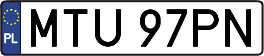 MTU97PN