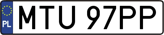 MTU97PP
