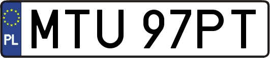 MTU97PT