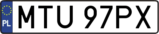 MTU97PX