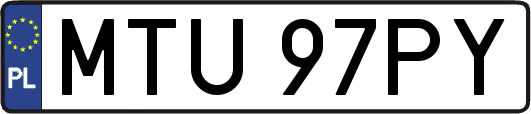 MTU97PY