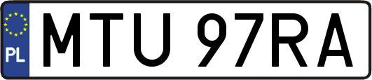 MTU97RA