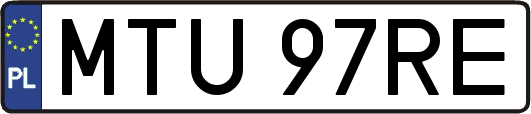 MTU97RE