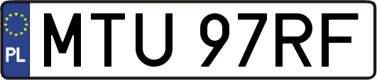 MTU97RF