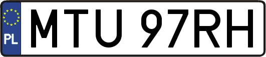 MTU97RH