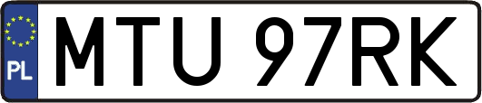 MTU97RK
