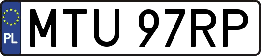 MTU97RP
