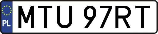 MTU97RT
