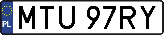 MTU97RY