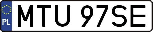 MTU97SE