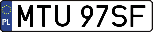MTU97SF