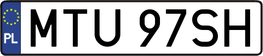 MTU97SH