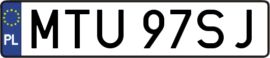 MTU97SJ