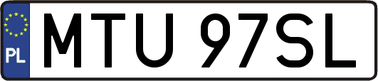 MTU97SL