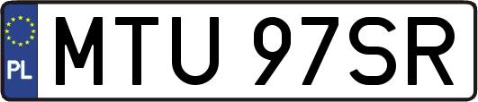 MTU97SR