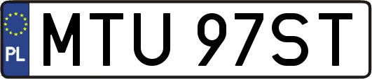 MTU97ST