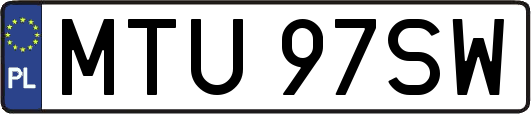 MTU97SW
